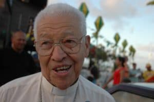 Morre aos 98 anos Dom José Maria Pires, o arcebispo mais idoso do Brasil