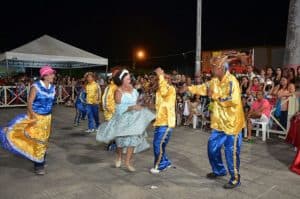 São Gonçalo vai comemorar Dia do Folclore com programação cultural