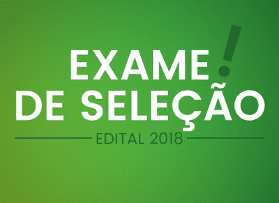 IFRN lança edital com 3.064 vagas para cursos técnicos integrados ao ensino médio