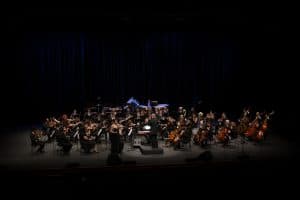 Orquestra Sinfonica do RN apresenta ópera La Traviata no Teatro Riachuelo