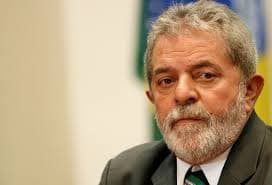 Justiça nega pedido de Lula para ter direito de resposta no ‘Fantástico'