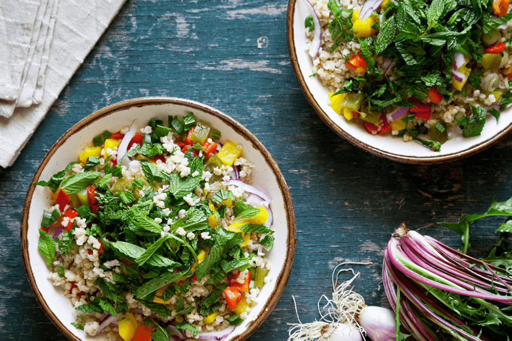 Ser vegano não é sinônimo de ser mais saudável, diz estudo