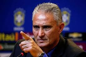 Confira a convocação para os próximos jogos da Seleção Brasileira pelas eliminatórias da Copa 2018
