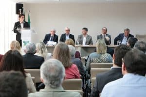 Governo conclui Masterplan do Parque Tecnológico do RN