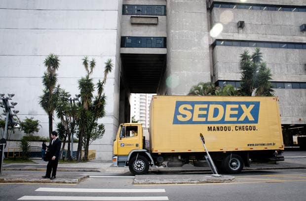 TST determina que Correios garantam efetivo mínimo de 80%