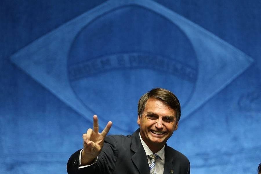 O que explica o crescimento de Bolsonaro nas pesquisas