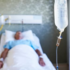 Homem em estado vegetativo tem consciência reativada após 15 anos