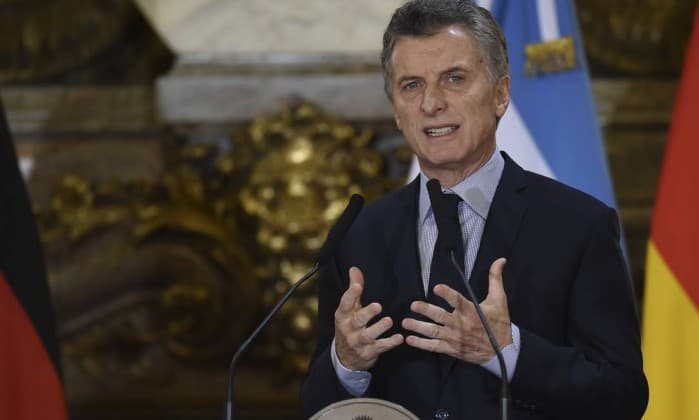 Argentina pode fazer reforma trabalhista similar à brasileira