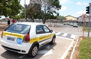 Detran inicia por Nova Cruz cronograma de testes de direção veicular de setembro