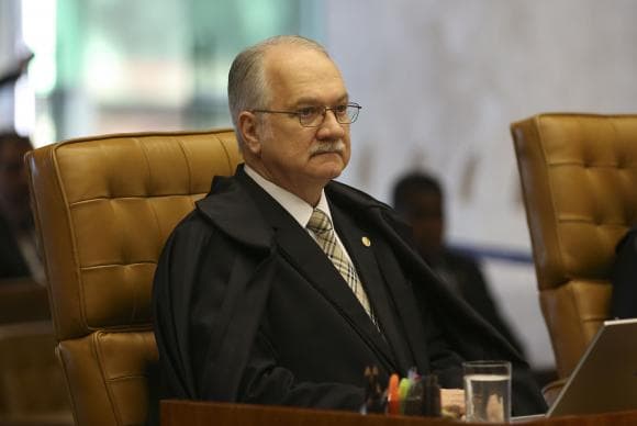 Lava-Jato: Fachin nega pedidos de Henrique Alves, Cunha e mais dois