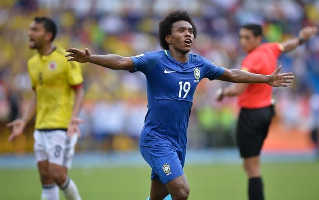 Brasil empata com Colômbia e ainda mira recorde da Argentina nas Eliminatórias