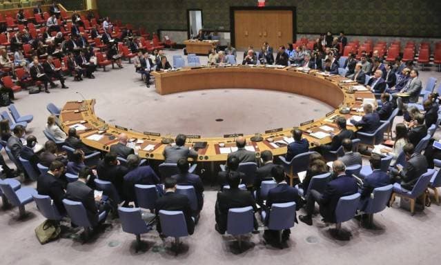 ONU aprova as mais duras sanções contra Coreia do Norte