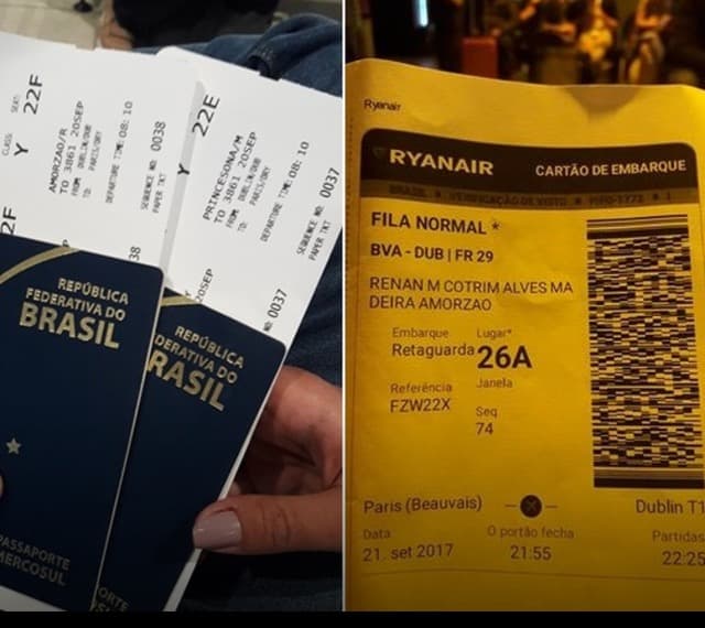 ‘Sra. Princesona' e ‘Sr. Amorzão' culpam tradutor após gafe em passagem: ‘Loucura'
