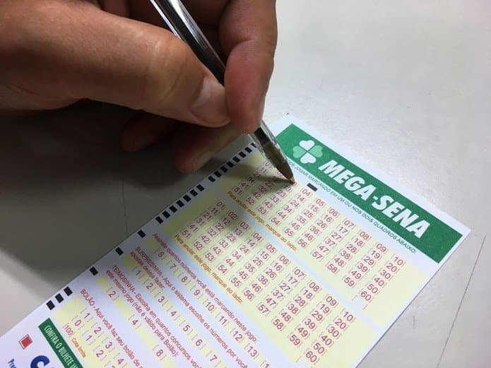 Mega-Sena, concurso 1.971: ninguém acerta e prêmio acumula em R$ 40 milhões