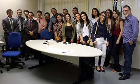 TRT-RN: Banco do Brasil efetiva aprovados em concurso público