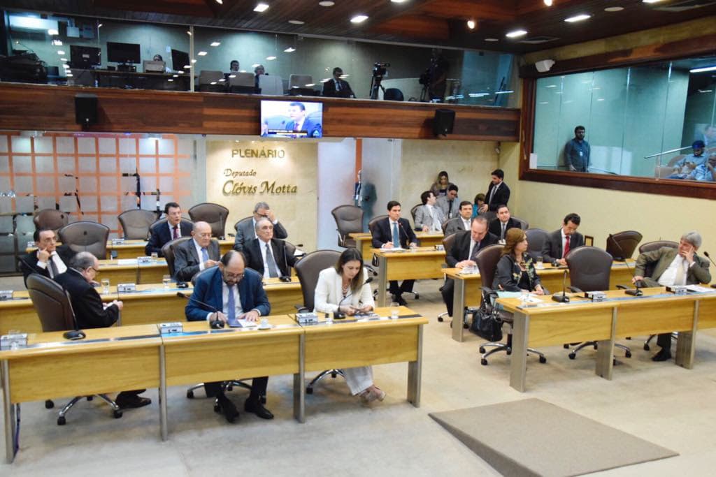 Assembleia aprova projeto que confere mais transparência aos eventos culturais