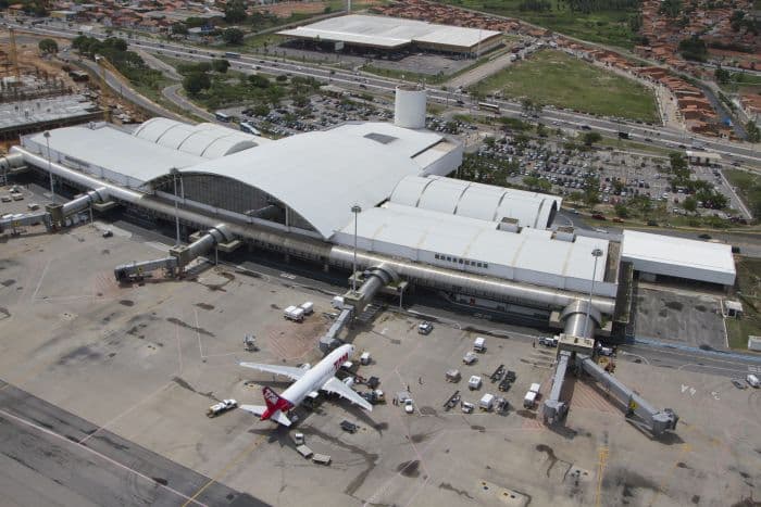 Fortaleza vai sediar hub da Air France e terá cinco voos diretos para Paris e Amsterdã