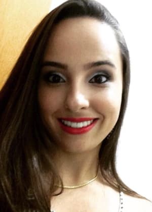 FOTO: Jovem internada em hospital de SP morre após monitor cardíaco cair na sua cabeça