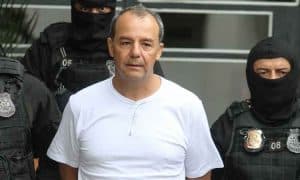 Filho de Cabral vai receber benefício escolar de R$ 1.136,53 da Alerj