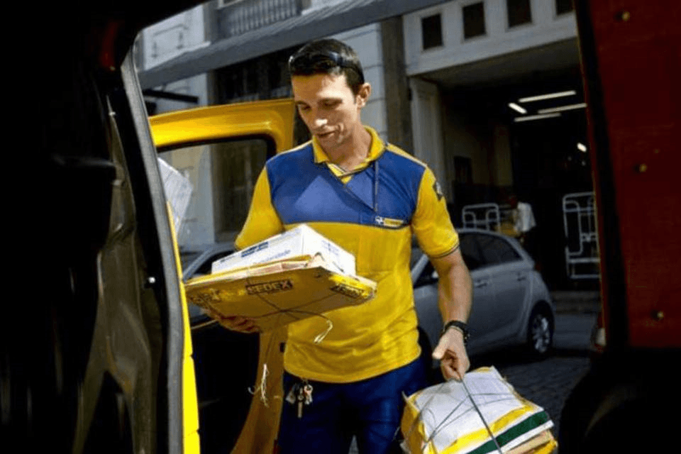 Correios ingressam com ação de dissídio coletivo contra greve de trabalhadores