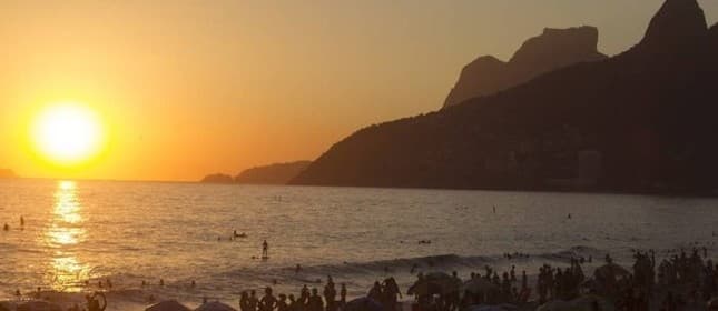 Governo decide manter o horário de verão