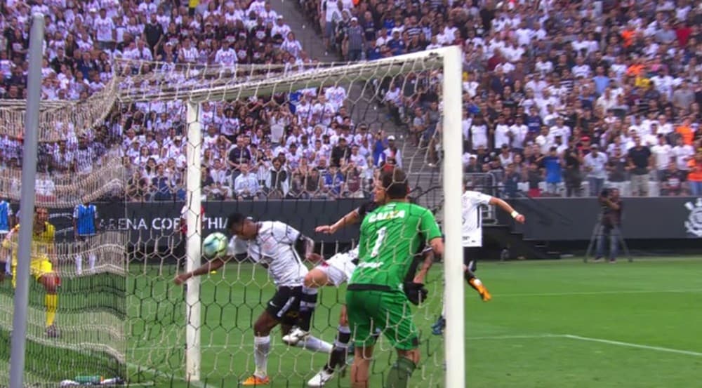 AGORA? Campeonato Brasileiro terá árbitro de vídeo já na próxima rodada