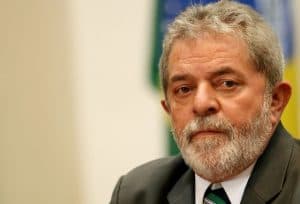 Defesa de Lula recorre na segunda instância de sentença