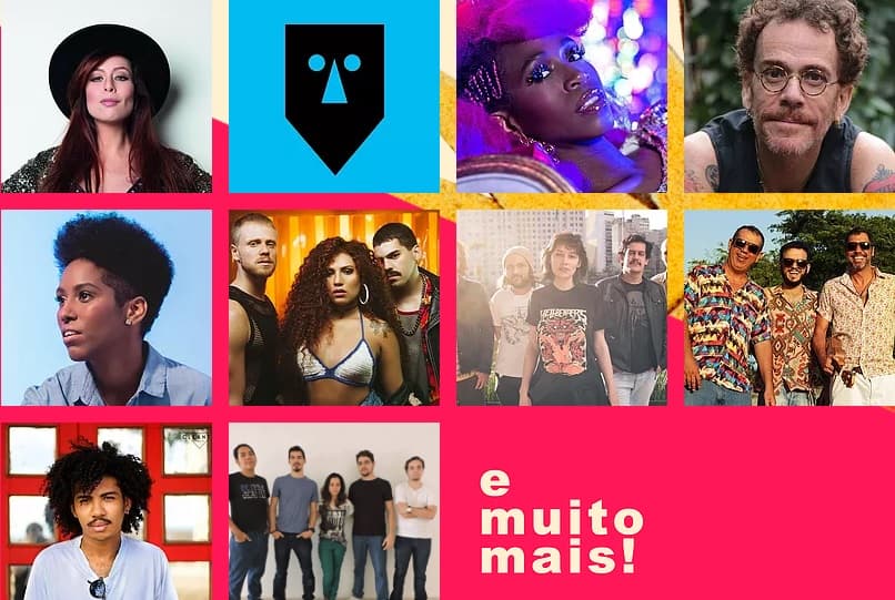 Com Pitty, Plutão Já Foi Planeta, Nando Reis e mais, confira atrações do MADA, que acontece nos dias 29 e 30