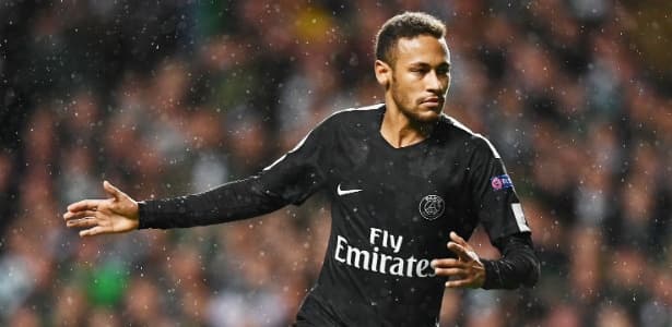 Neymar admite ansiedade para enfrentar Real Madrid: "Quero que chegue logo"