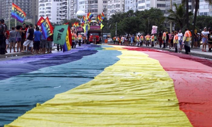 Juiz da ‘cura gay' diz que nunca considerou homossexualidade como doença, e fala em "interpretação e propagação equivocada"