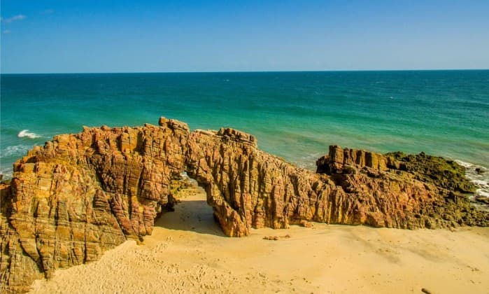 Jericoacoara vai cobrar taxa de turistas, no modelo de Noronha