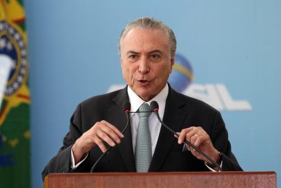 Governo anuncia medidas para incentivar micro e pequena empresas