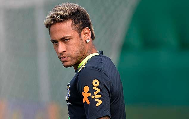 Justiça multa Neymar e empresas da família em R$ 3,8 milhões