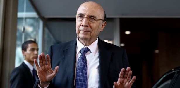 Nova lei trabalhista deve gerar mais de 6 milhões de empregos: "a crise já acabou e o Brasil está crescendo", diz Meirelles
