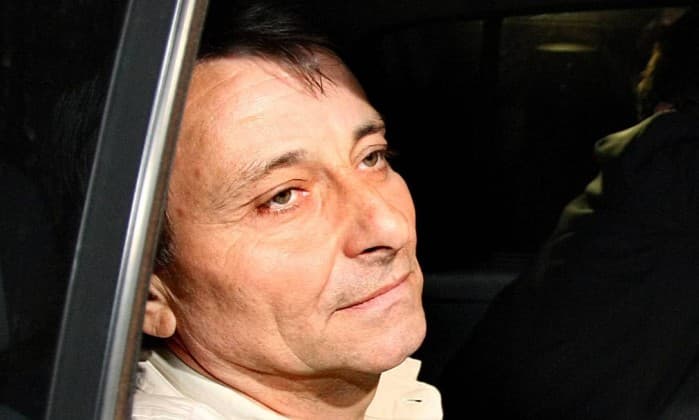 Ex-ativista Cesare Battisti é preso em Corumbá quando tentava ir para a Bolívia