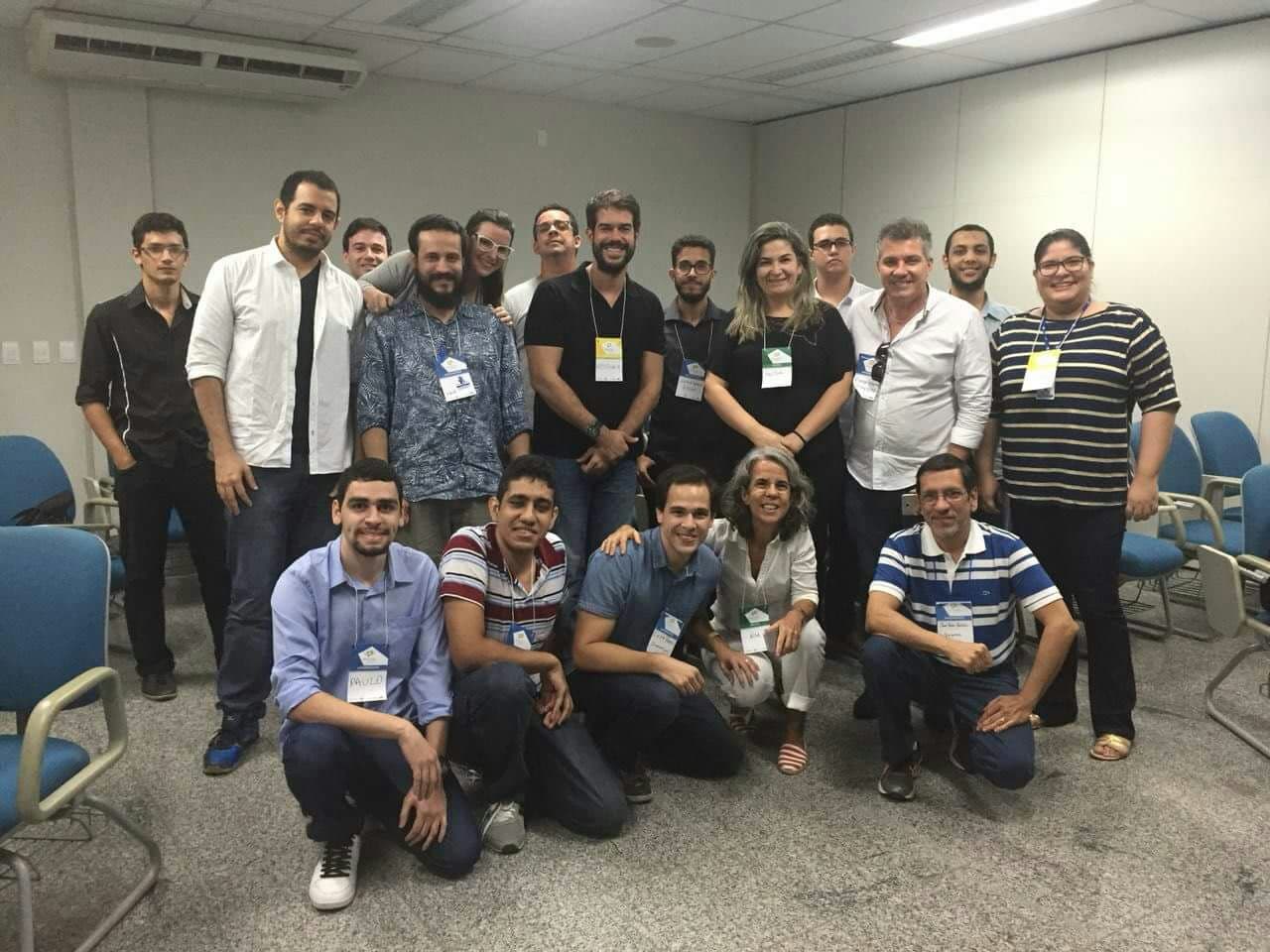 RN participa do maior programa nacional de aceleração de projetos de inovação