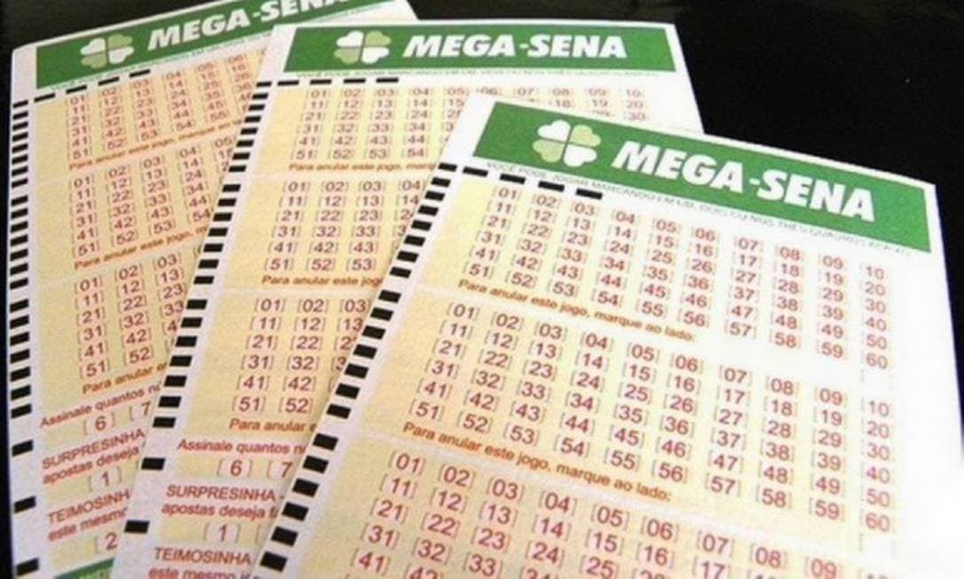 Justiça condena viúva a dividir prêmio da Mega Sena com amante do marido