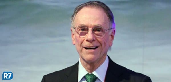 STJ manda soltar Carlos Arthur Nuzman