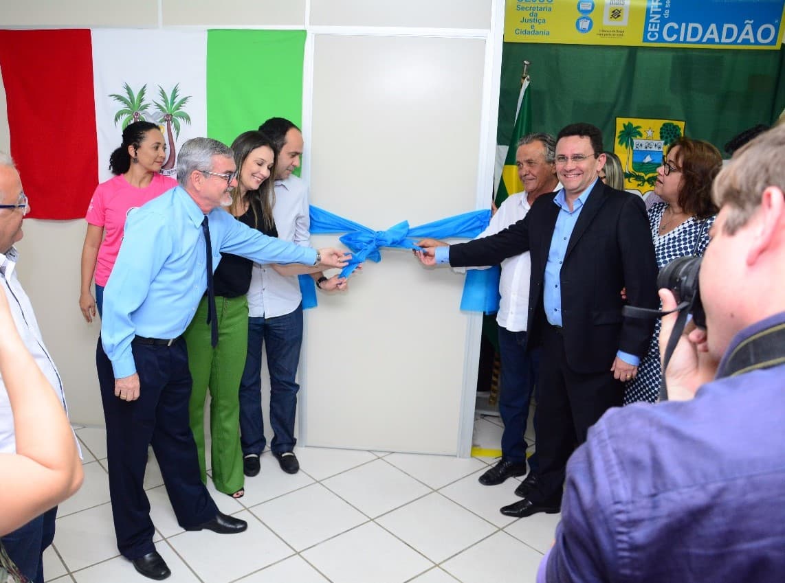 Detran implanta sistema de provas online em São José do Mipibu