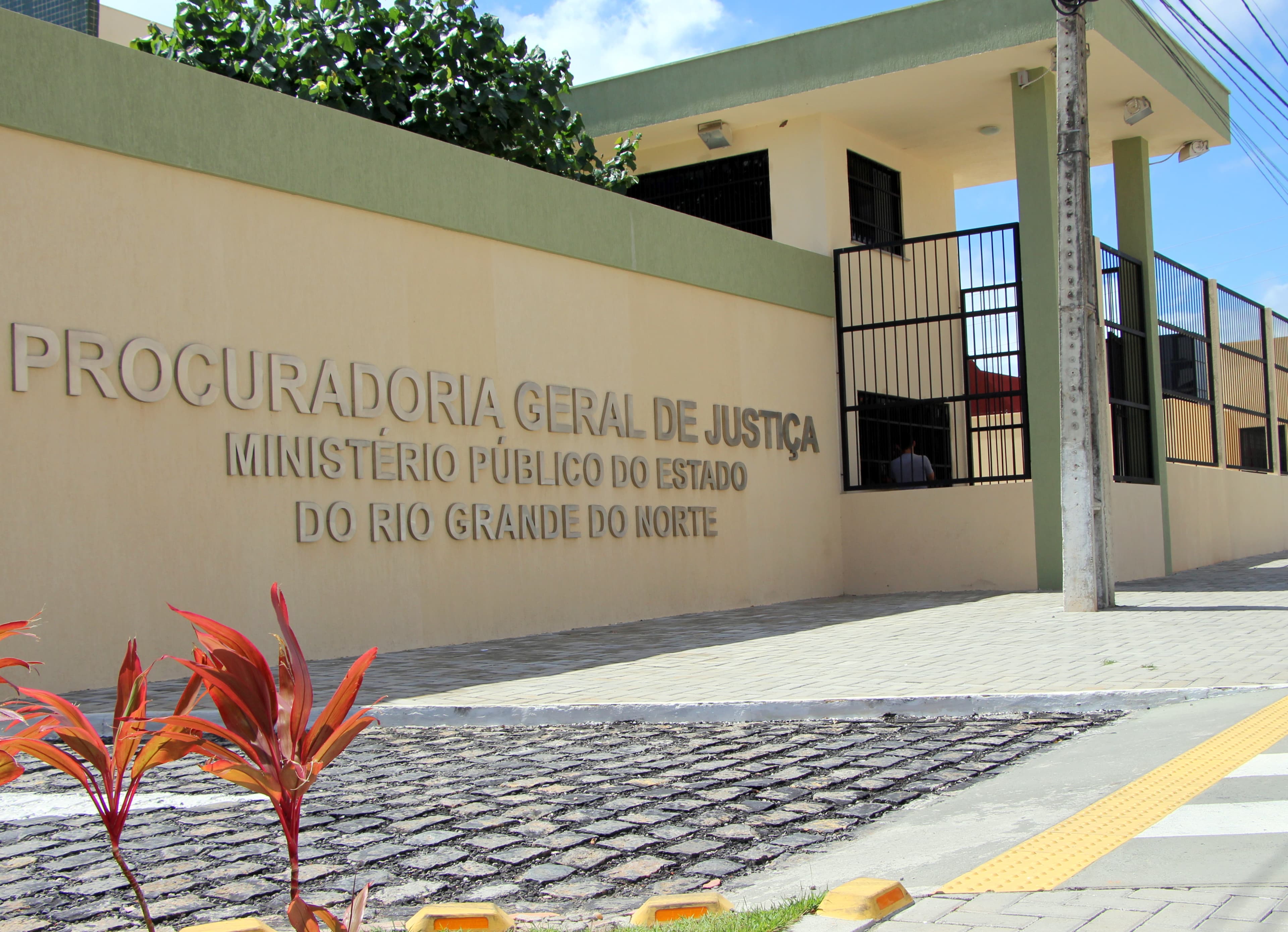 MPRN cria grupo de trabalho para propor melhorias na segurança pública