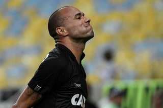 Jogador Roger é operado com sucesso em retirada de tumor no rim