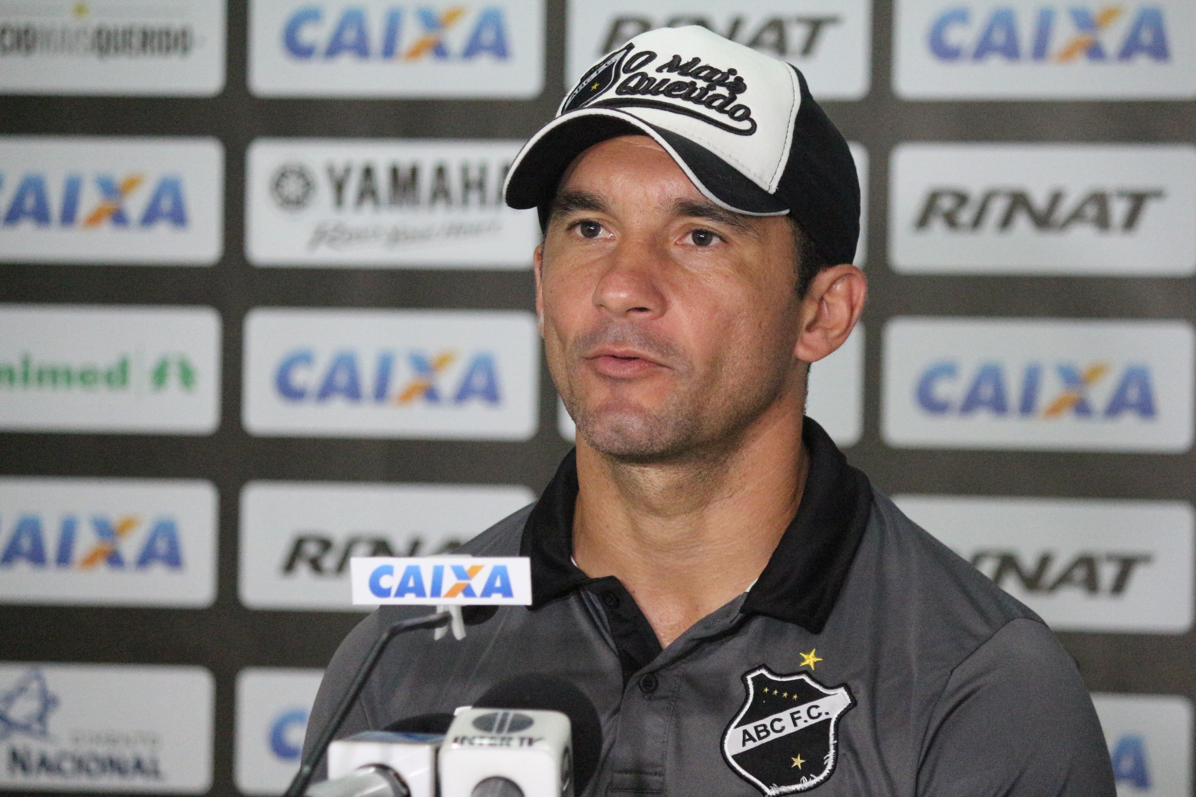 SÉRIE B: Confira os 20 jogadores relacionados do ABC para duelo nesta sexta contra o Náutico, em PE