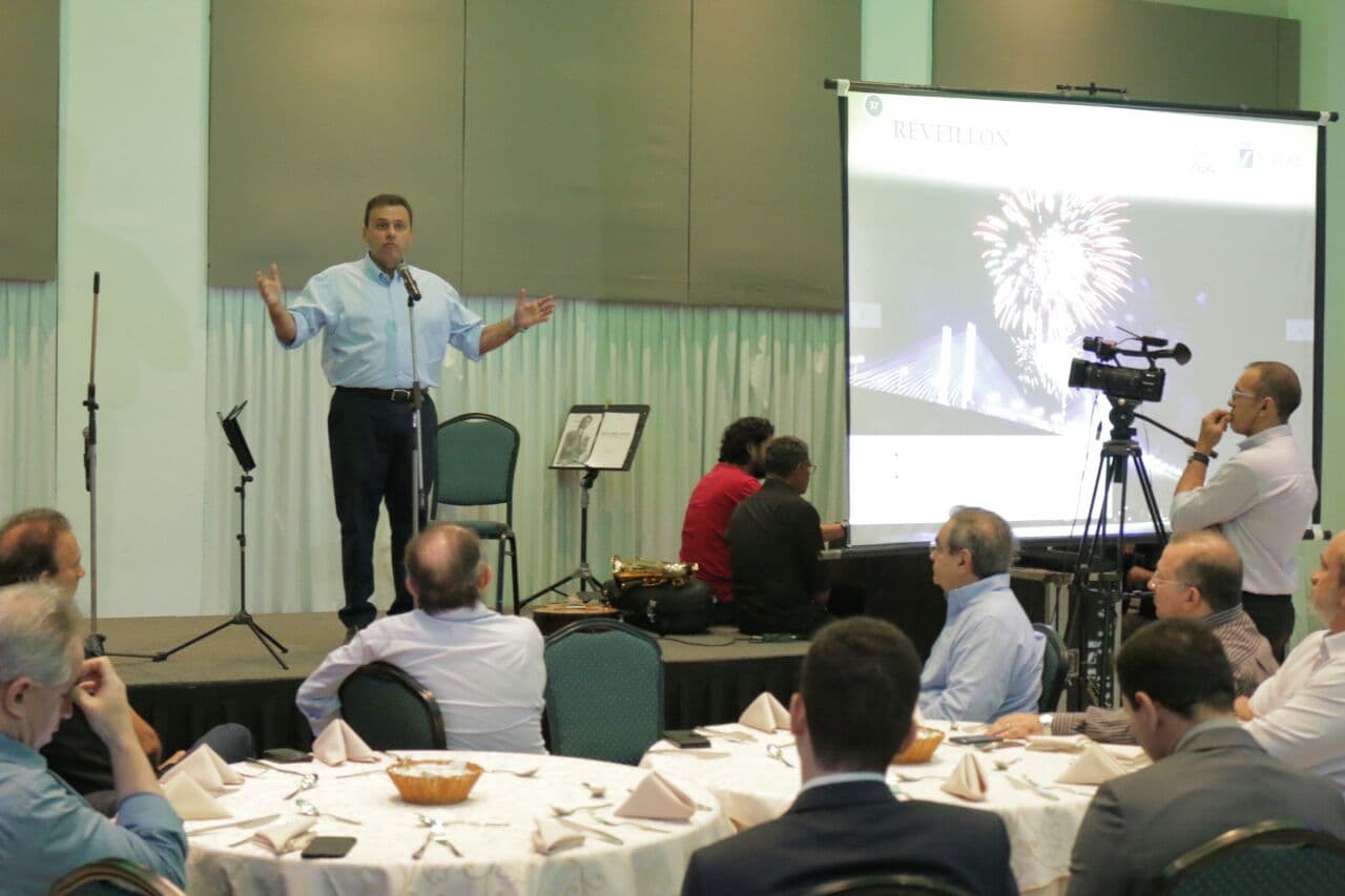 FOTOS: Natal em Natal é lançado oficialmente; veja todos os eventos