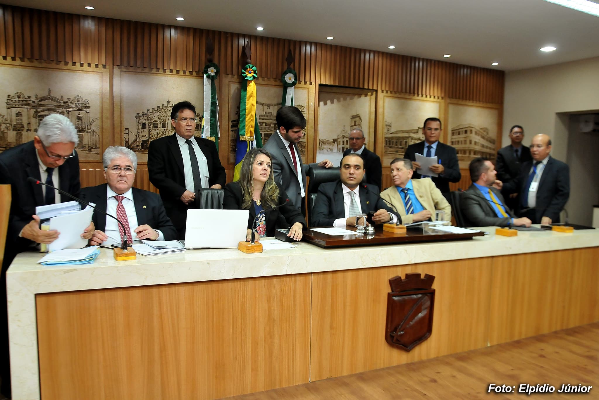 Por unanimidade, moção de apoio aos vendedores ambulantes em Natal é aprovada