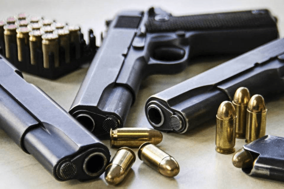 Dezoito projetos tramitam na Câmara para tentar derrubar decreto das armas