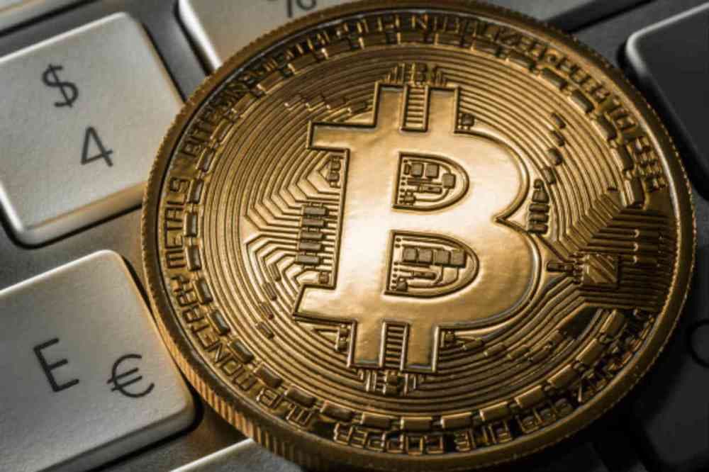 Você deveria pensar duas vezes antes de aderir à moda do bitcoin