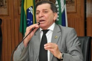 Nota do vereador Luiz Almir sobre permanência no cargo