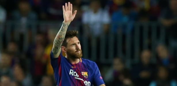 Messi diz que, se não tivesse ido à Copa, poderia ter sido seu fim na seleção