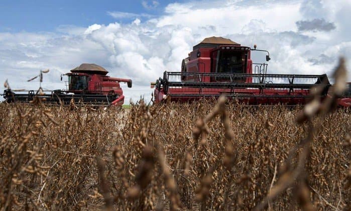 Crescimento do Brasil será maior em 2017 e 2018, projeta FMI