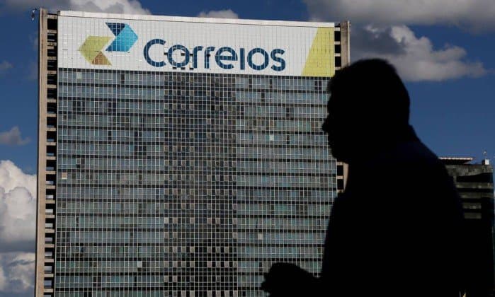 Governo decreta intervenção no Postalis, fundo de pensão dos Correios